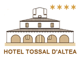 Hotel Tossal d'Altea